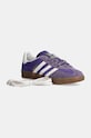 adidas Gazelle Indoor Collegiate Purple IF9645 violet