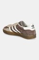 Scarpe adidas Originals sneakers Gazelle Indoor IF9646 marrone