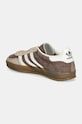 Shoes adidas Originals sneakers Gazelle Indoor IF9646 brown