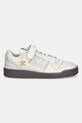 adidas Originals leather sneakers Forum 84 Low IF9689 beige AW24