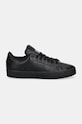 Кожаные кроссовки adidas Originals Stan Smith CS IG9405 чёрный AW24