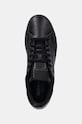 Кожаные кроссовки adidas Originals Stan Smith CS чёрный IG9405