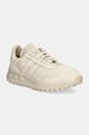 adidas Originals suede sneakers La Trainer Lux flat beige IH0295