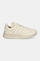 adidas Originals suede sneakers La Trainer Lux IH0295 beige AW24