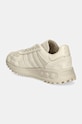 Shoes adidas Originals suede sneakers La Trainer Lux IH0295 beige