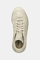 adidas Originals suede sneakers La Trainer Lux beige IH0295