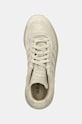 adidas Originals suede sneakers La Trainer Lux beige IH0295