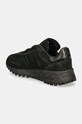 Obuća Tenisice od brušene kože adidas Originals La Trainer Lux IH0296 crna