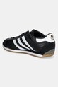 Обувь Кроссовки adidas Originals Country Japan IH0299 чёрный