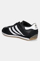 Παπούτσια Αθλητικά adidas Originals Country Japan IH0299 μαύρο