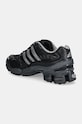Shoes adidas Originals sneakers Ozweego Pro IH0397 black