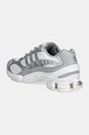 Shoes adidas Originals sneakers Ozweego Pro IH0398 gray