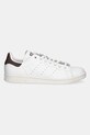 Кожени маратонки adidas Originals Stan Smith IH2142 бял AW24
