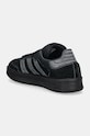 Încălțăminte adidas Originals sneakers din piele intoarsă Samba XLG IH2219 negru