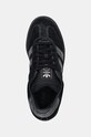 adidas Originals sneakers din piele intoarsă Samba XLG negru IH2219