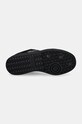 Σουέτ αθλητικά παπούτσια adidas Originals Samba XLG IH2219 μαύρο
