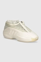 Кросівки adidas Originals Crazy Iiinfinity текстильний бежевий IH2663