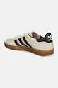 Shoes adidas Gazelle Indoor Aluminum Core Black IH4769 beige