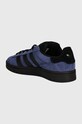 Scarpe adidas Originals sneakers in camoscio Campus 00s JH8997 blu navy