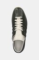 Kožené tenisky Y-3 Japan zelená IH2550