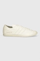 Y-3 leather sneakers Japan IE1449 beige AW24