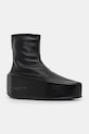 Y-3 pantofi Kyasu Overboot platformă negru IF2034