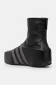 Shoes Y-3 shoes Kyasu Overboot IF2034 black