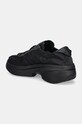 Scarpe Y-3 sneakers LS Vintage Run IH8424 nero