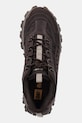 Superge iz nubuka CAT Footwear INTRUDER rjava P111566