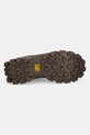 Кросівки з нубуку Caterpillar INTRUDER P111566 коричневий