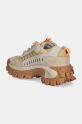 Încălțăminte Caterpillar sneakers INTRUDER P111570 bej