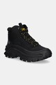 Caterpillar sneakers INTRUDER GALOSH 2.0 MID WP plată negru P111559