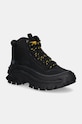 CAT Footwear sneakers INTRUDER GALOSH 2.0 MID WP plată negru P111559