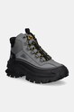 Ботинки Caterpillar INTRUDER GALOSH 2.0 MID WP casual серый P111560