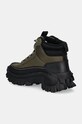 Взуття Кросівки Caterpillar INTRUDER GALOSH 2.0 MID WP P111622 зелений