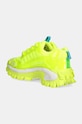 Obuv Tenisky CAT Footwear INTRUDER IGNITE P111574 žltá