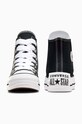 Взуття Кеди Converse Chuck Taylor All Star Lift A10424C чорний