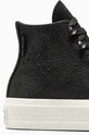 Kožené kecky Converse Chuck Taylor All Star Lift černá A08312C