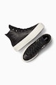 Converse tenisi de piele Chuck Taylor All Star Lift A08312C