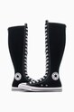 Converse sportcipő Chuck Taylor All Star Xx-Hi A09429C fekete