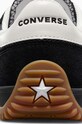 Кросівки Converse Run Star Trainer чорний A08263C