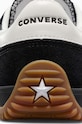 Αθλητικά Converse Run Star Trainer μαύρο A08263C