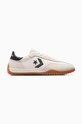 Converse sneakersy Run Star Trainer tekstylny beżowy A08262C