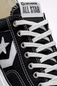 Взуття Кеди Converse Star Player 76 A01607C чорний