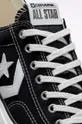 Взуття Кеди Converse Star Player 76 A01607C чорний
