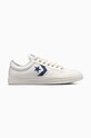 Кеди Converse Star Player 76 пласка білий A08539C
