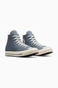 Kecky Converse Chuck 70 A08617C modrá AW24