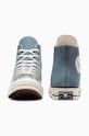 Boty Kecky Converse Chuck 70 A08617C modrá