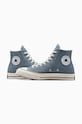 Кеди Converse Chuck 70 блакитний A08617C
