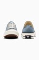 Încălțăminte Converse tenisi Chuck 70 A08619C albastru